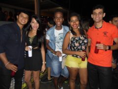 Natal Open Prime
